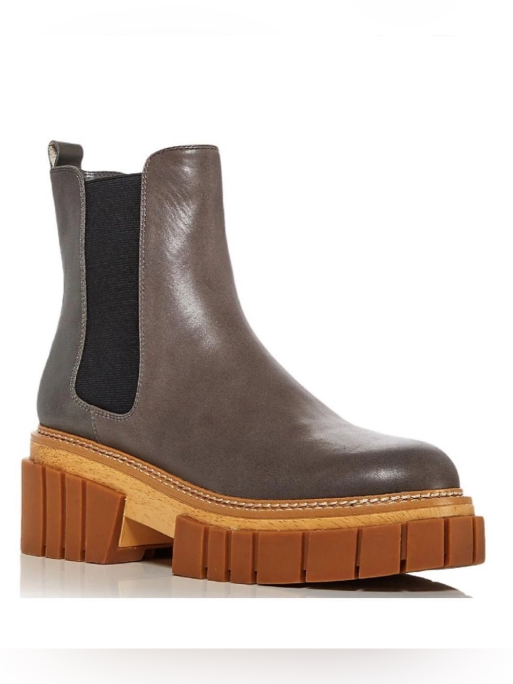 Aqua Casey Boots 
Size 6